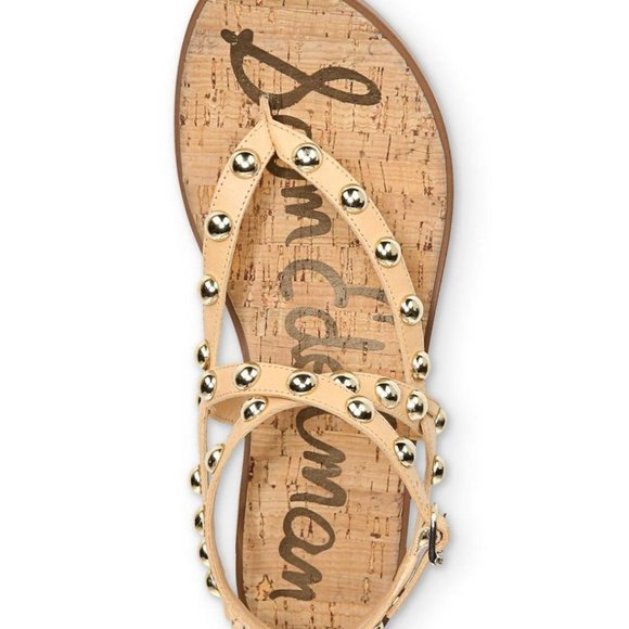 sam edelman elisha strappy sandals